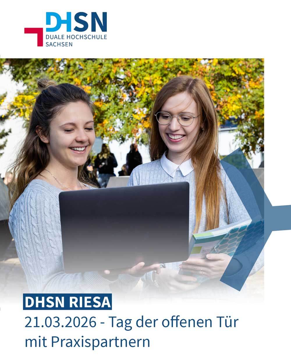 Tag der offenen Tür